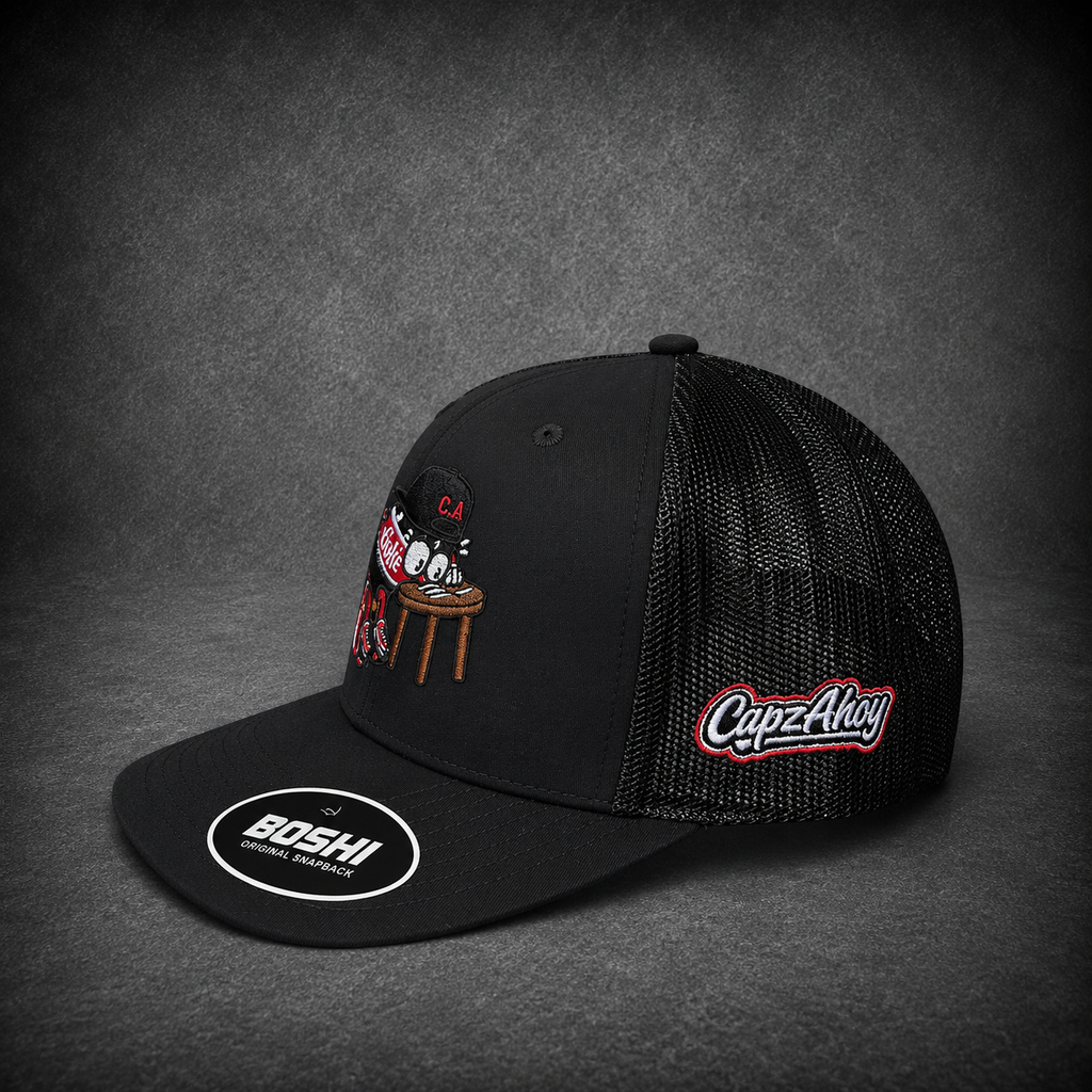 Coke - Black