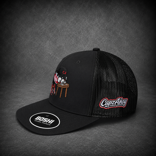 Coke - Black