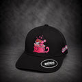 Pink Panther - Black